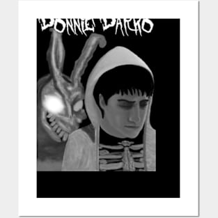 Donnie Darko Posters and Art